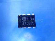 30pcs original new FA5305 FA5305A DIP-8 8-pin power supply