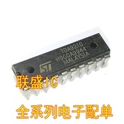 30pcs original new TC9210P DIP-16