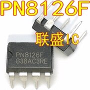 30pcs original new PN8126 PN8126F DIP-7 power supply