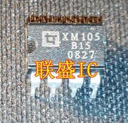 30pcs original new IC XM105 DIP-8