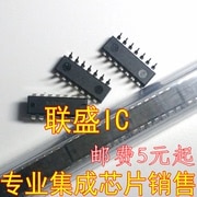 30pcs original new DM74148N/9318，74148N,SN74148NDIP-16
