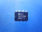 20pcs original new MIC38C42BN 38C42 [DIP-8] power supply