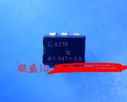 30pcs original new IL4218【DIP6-】
