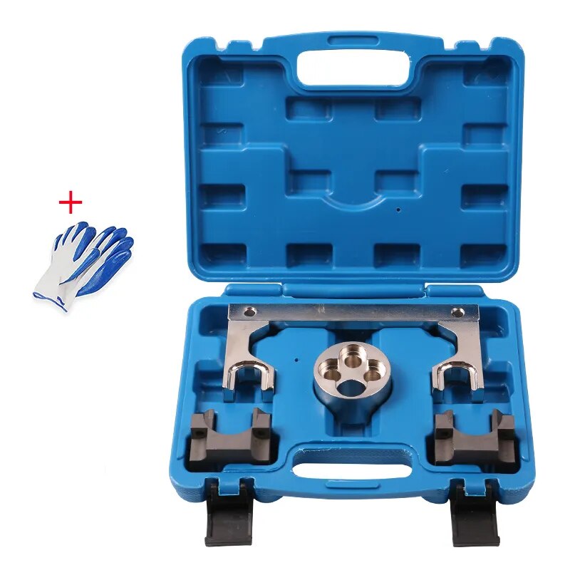 Camshaft Timing Tool Cam Locking Set For Mercedes Benz M651 1.8/2.1 CDi Diesel Engine