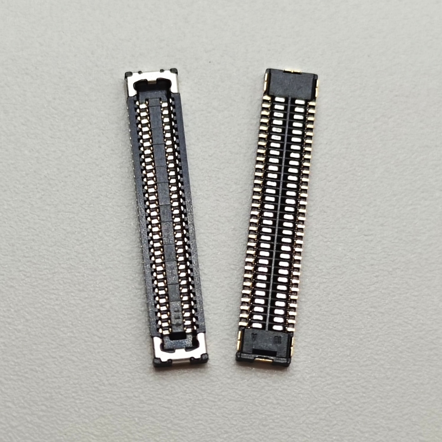 2-10pcs LCD Display Screen Flex FPC Connector For Xiaomi Hongmi Redmi 9A 9C Note9 Note 9 Poco C3 Plug Jack On Motherboard 60 Pin