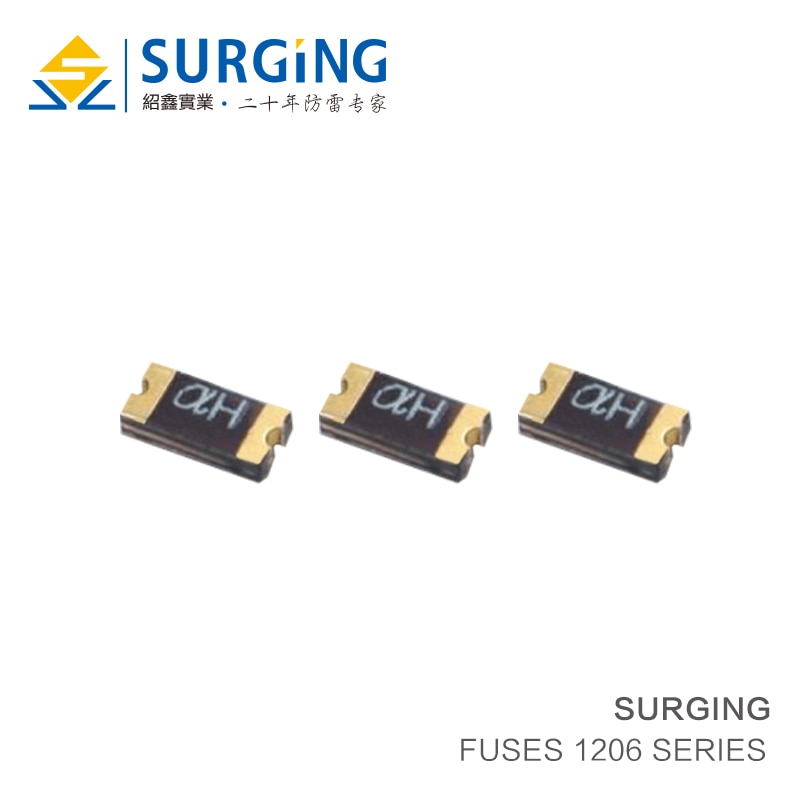 20 Pcs/Lot PTC 1206 500mA 750mA 1A 1.5A 2A Automatic recovery fuse SMD Resettable Fuse PPTC Poly Switch Self-Recovery Fuse