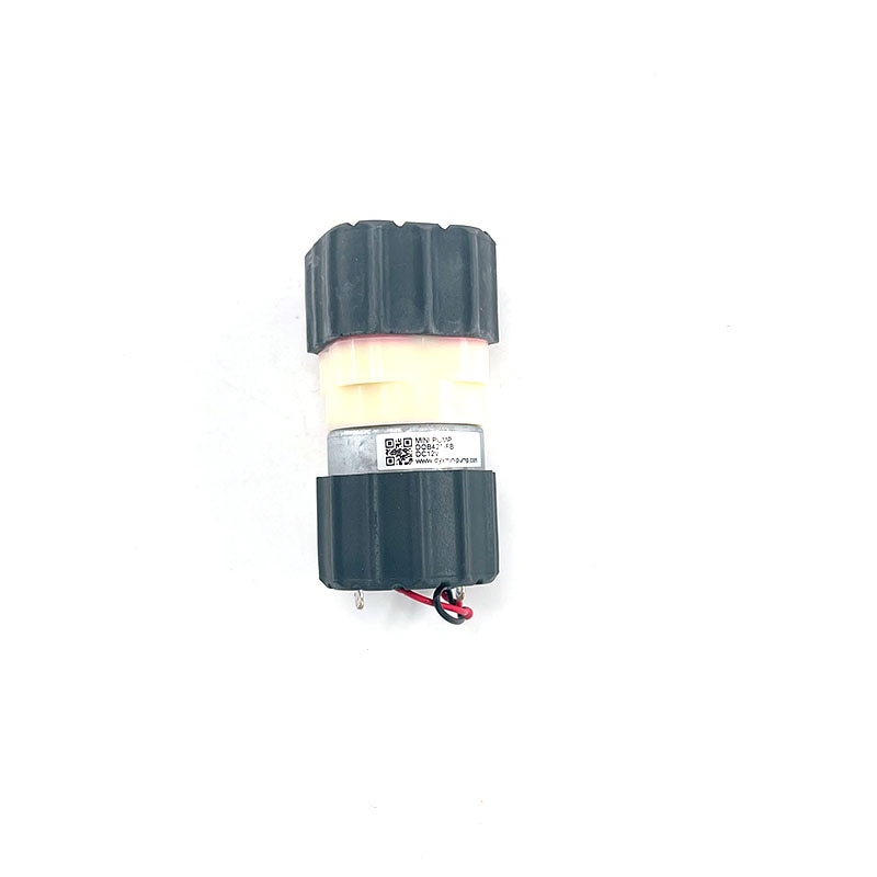Original Roborock G10S/S7 Pro Ultra Series Vacuum Cleaner Accessories Onyx3-Vacuum Pump-Global