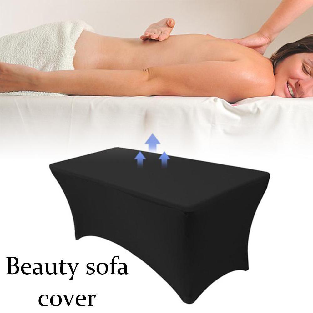 Beauty Salon Massage Bed Cover Spa Table Sheet Massage Pure Spa Sheet Color Bedspread Table Cover Fitted Soft Breathable