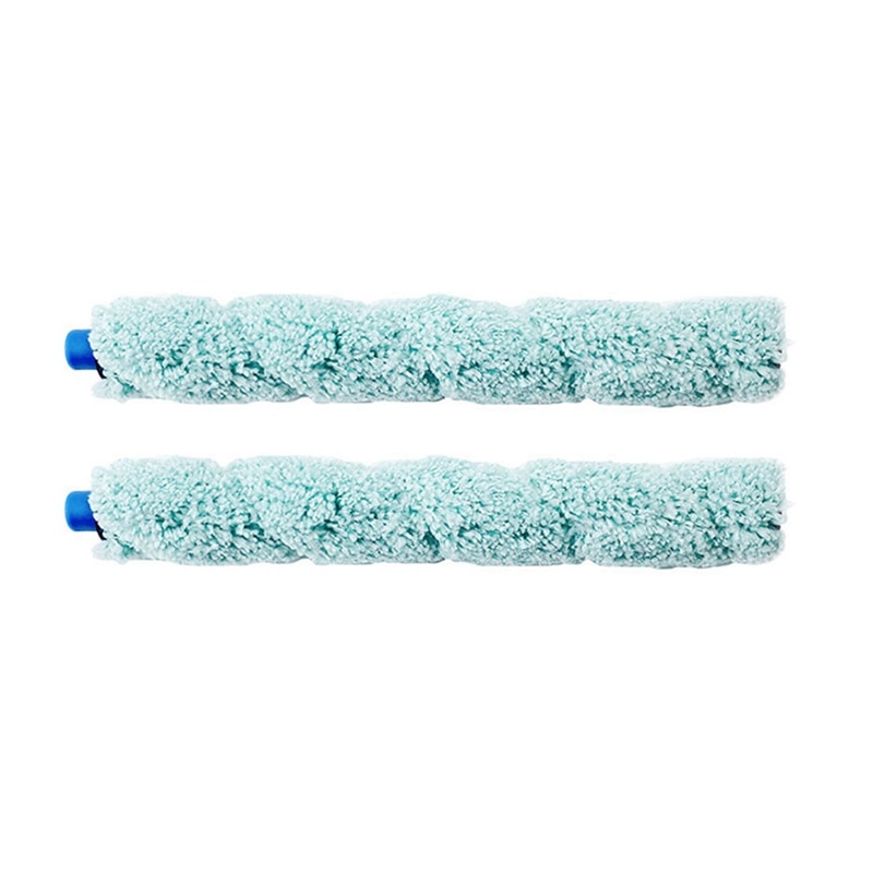 Top Deals Roller Brush Bar For ILIFE W400 Mopping Sweeping Robot Vacuum Cleaner Floor Main Brushes Replacement Accessories