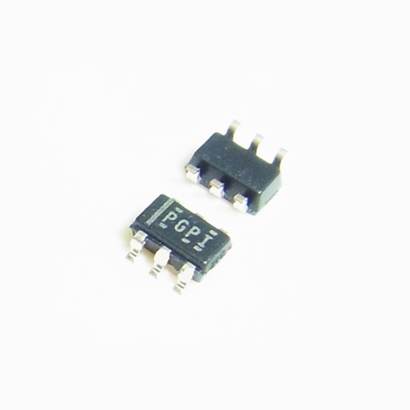 5PCS TPS3806I33DBVR TPS3813K33DBVR PGPI PFAI SOT23-6 NEW
