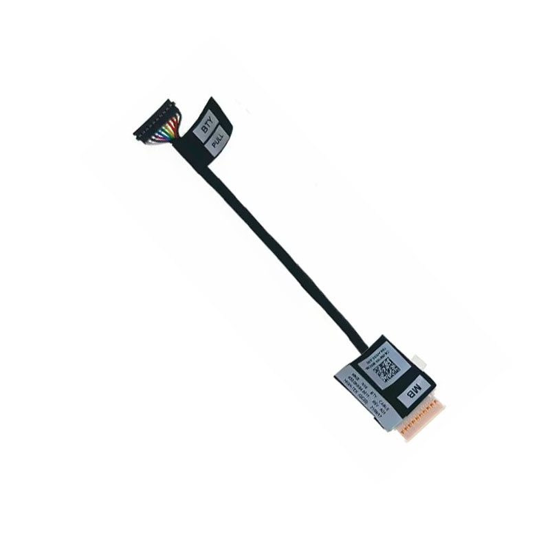 New Laptop Battery Cable for Dell Inspiron 5400 5401 5402 5405 5406 5409 7405 5501 5502 5505 5509 0581XK