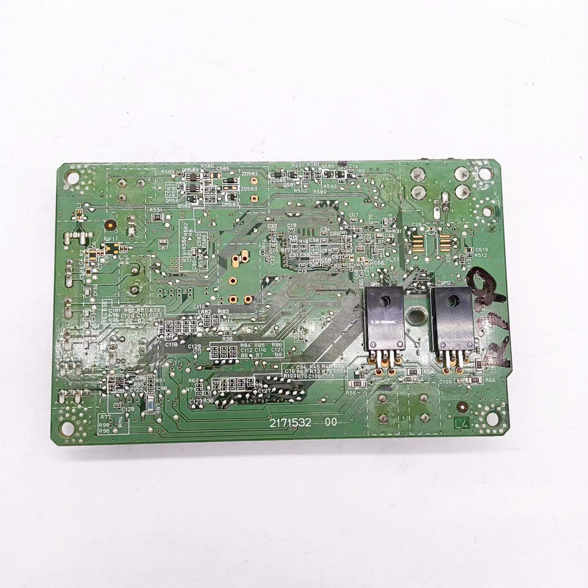 Formatter Logic Main Board Motherboard CE86 Fits For Epson Stylus Photo R330