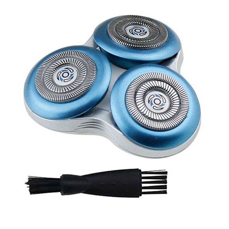 Replacement Shaver Head Cutter for Philips Series 7000 9000 RQ10 RQ11 RQ12 111 SH90/52/70 S9711 S9511 Razor Blades Cover