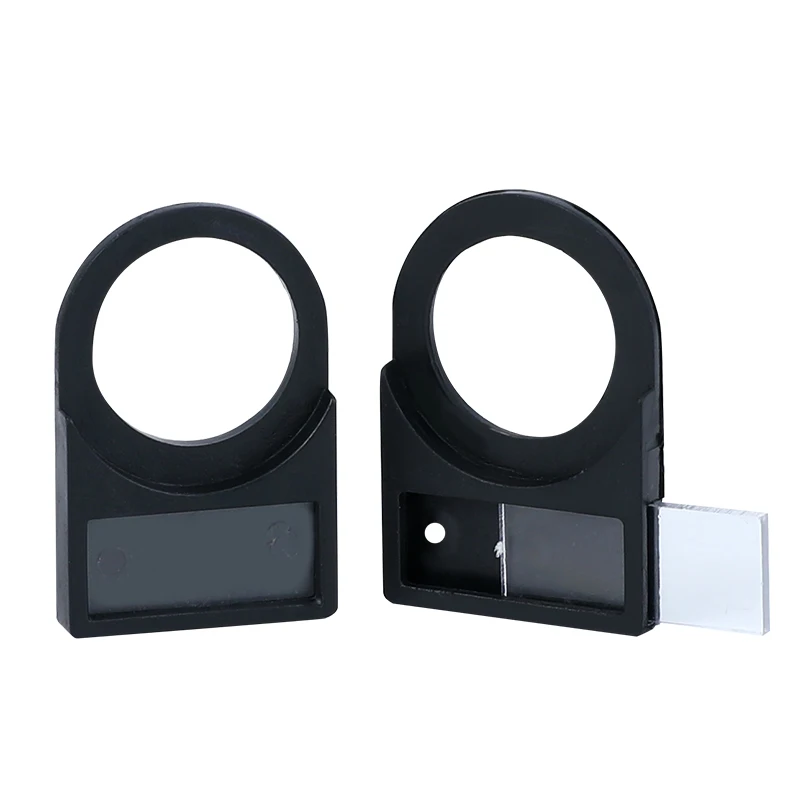 NEW 100pcs Push button Switch Panel Label Frame ,Push Button Mounting Size 22mm YB