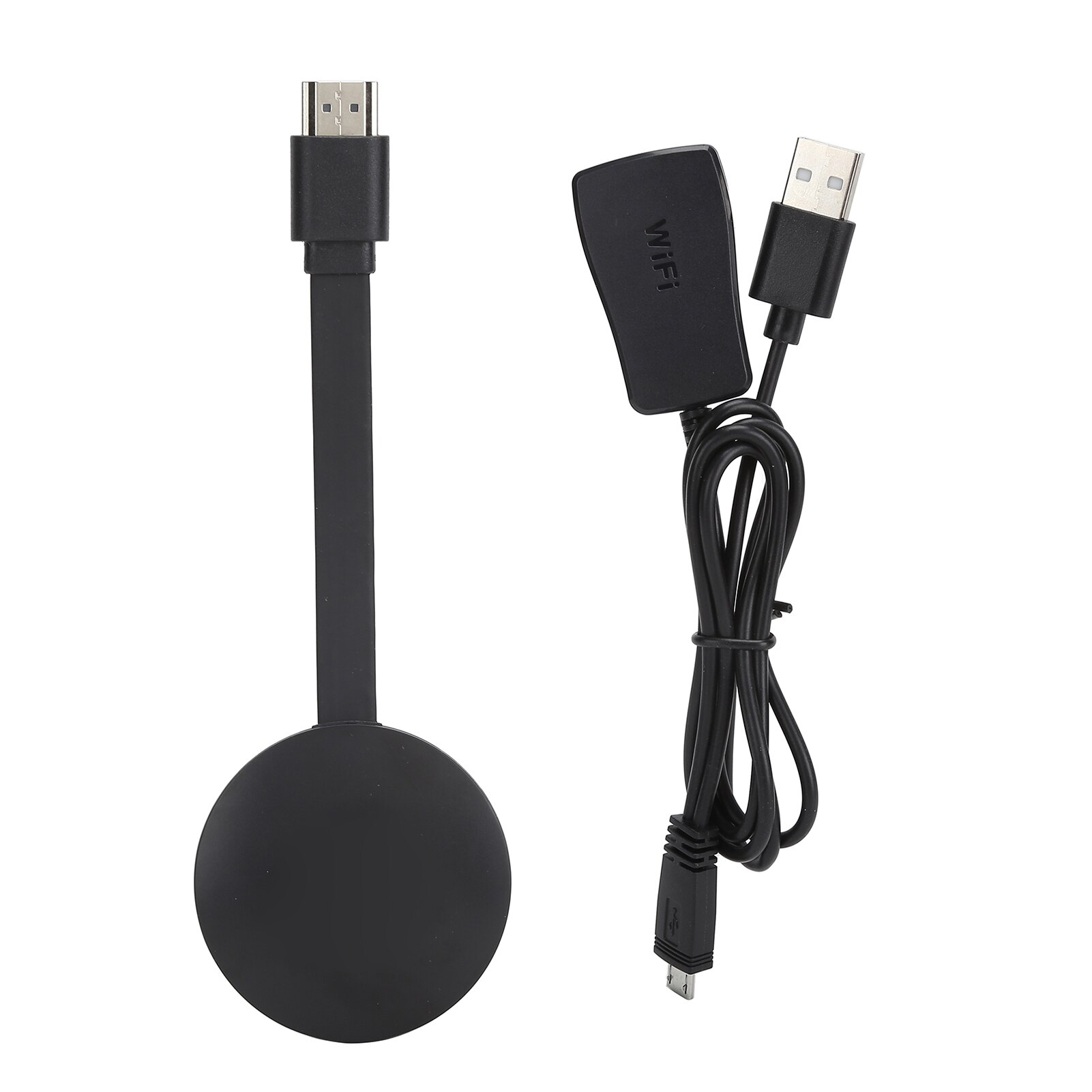 G2 Wireless Screen Display Adapter Mobile Phone Wireless High‑Definition Multimedia Interface Mirroring Multiple Device