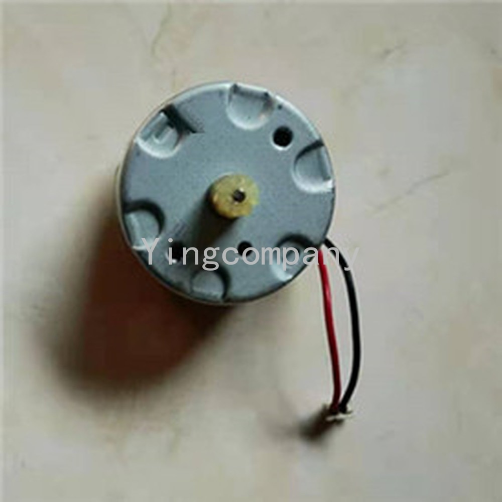 Side Brush Motor for Mamibot Exvac660 880 Robot Vacuum Cleaner accessory Replacement