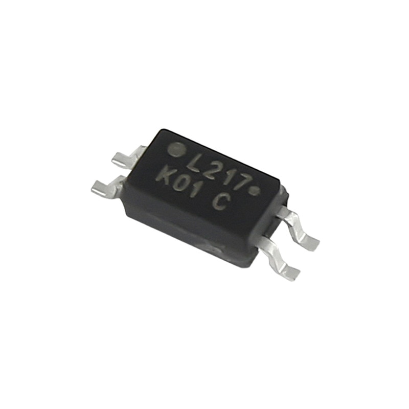 10PCS LTV217 LTV-217-TP1-G L217 LTV217TP1B-V-G-AP SOP4 NEW