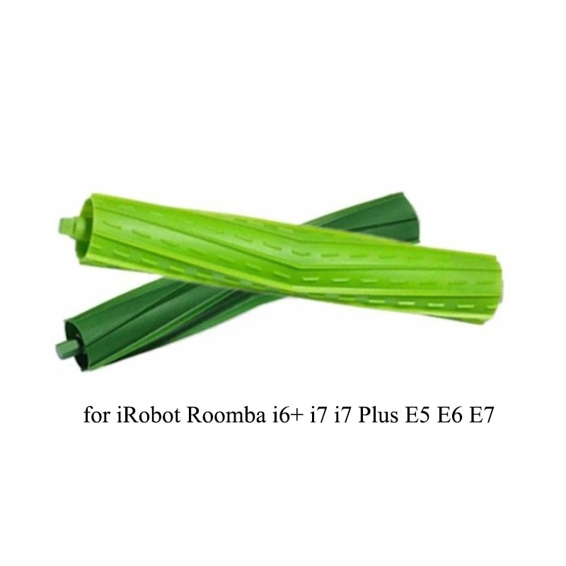 Roller brush replacement parts for iRobot Roomba i6+ i7 i7 Plus E5 E6 E7 I series robot vacuum cleaner spare parts accessories
