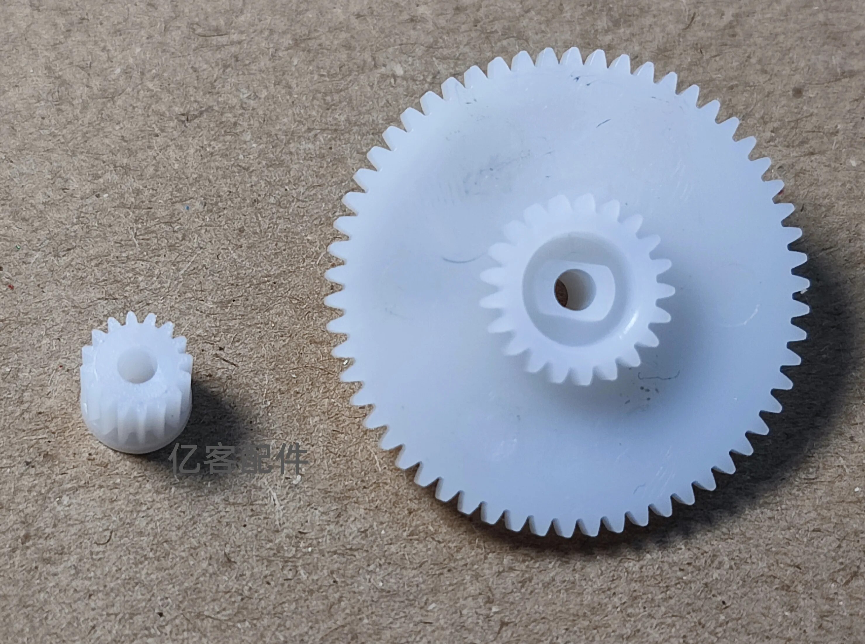 1pc Tracing Gear for CEC Dish Machine TL2 TL3 Tl51z Cross Laser Head SF-90/P1