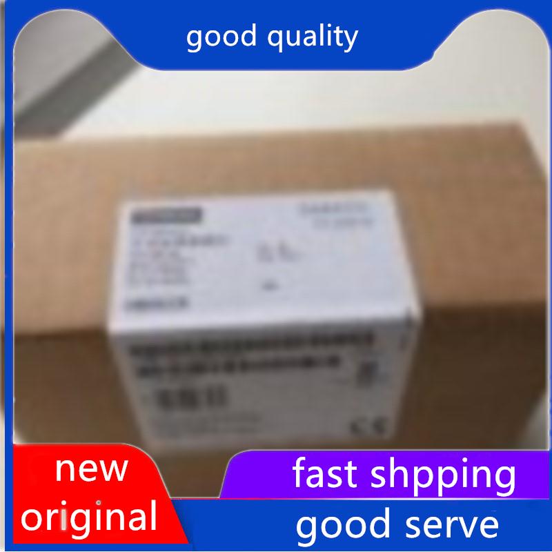 1pcs original new 6ES71324BB310AA0 Ximen ET-200S switch output module 6ES7132-4BB31-0AA0