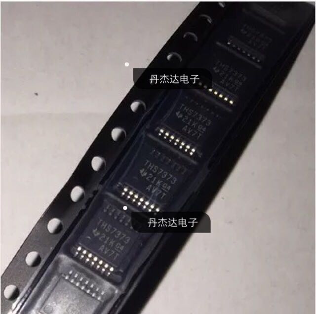 30pcs original new 30pcs original new Chip THS7373IPWR THS7373 chip TSSOP14