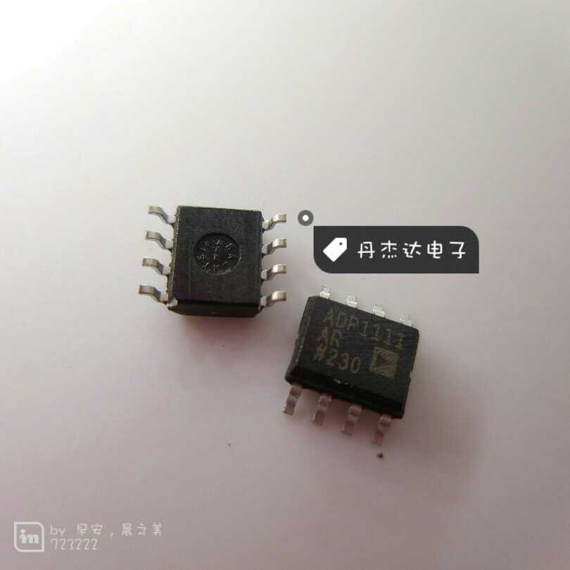 30pcs original new 30pcs original new ADP1111AR ADP1111? SOP-8 regulator chip
