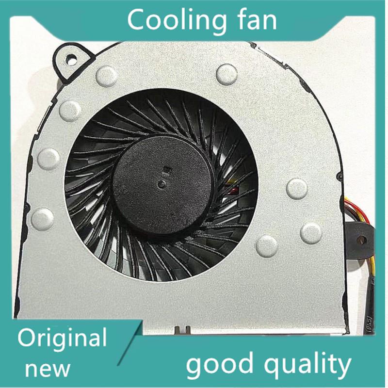 NEW cooling Fan radiation Cooler fan for LENOVO g400s g405s g500s g510s z501