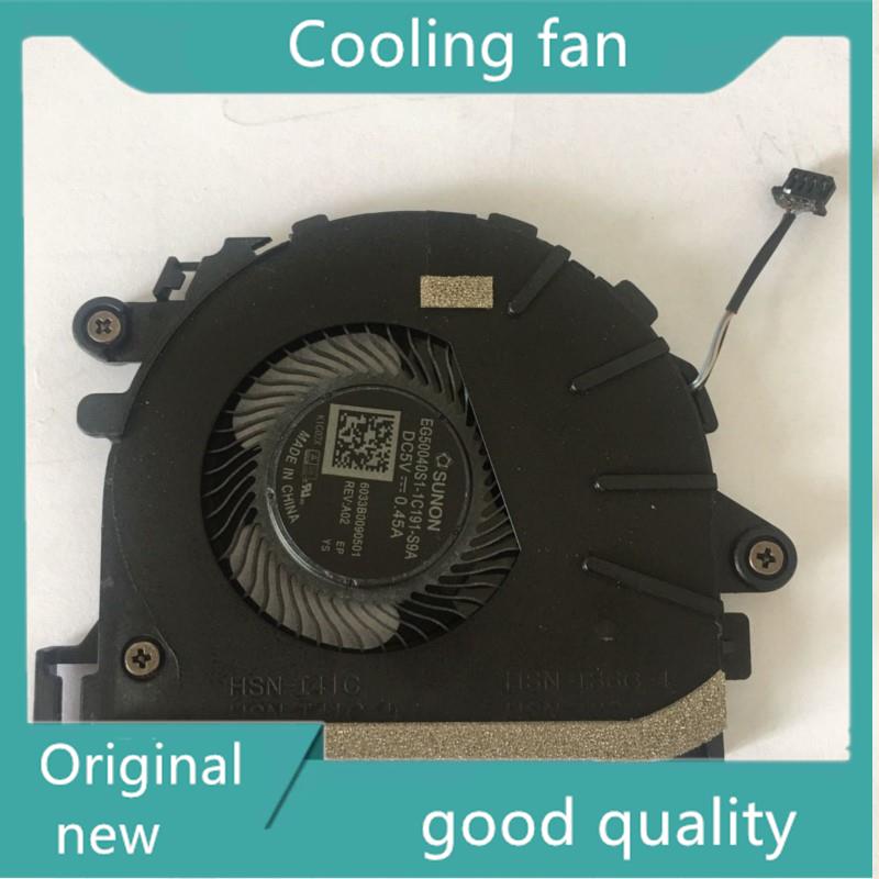 NEW CPU fan cooling fan for HP ELITEBOOK 830 840 G7 HSN-I36C-4 M07102-001 EG50040S1-1C191-S9A