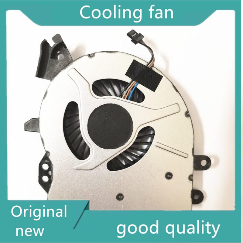 NEW CPU Cooling Fan For HP ProBook 450 G4 905774-001 NS65B00-15M23 radiator fan