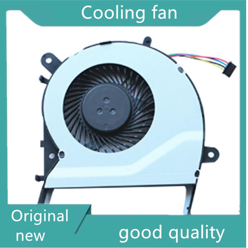 CPU Fan Cooler For ASUS X555LD R557L X555L X555LJ Y583L K555L R556L X555LN A555L MF60070V1-C370-S9A