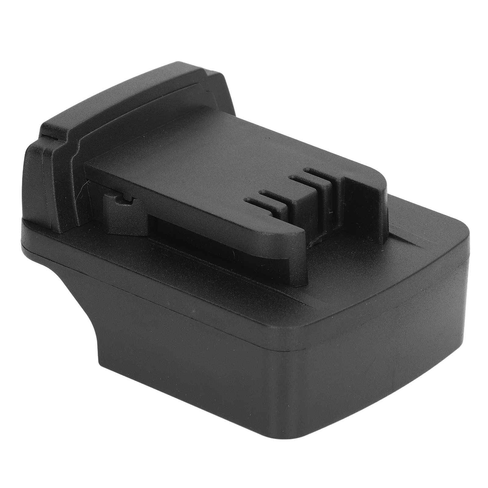 Battery Converter 18V Battery Adapter Professional Good Protection for Power Tool