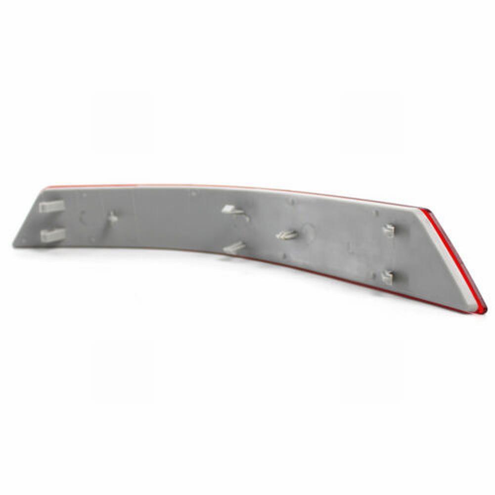 Red A1648200974 Accessories Auto Part Car Parts Rear Bar Lamp Rear Bumper For Mercedes ML-Class ML320 ML350 ML550