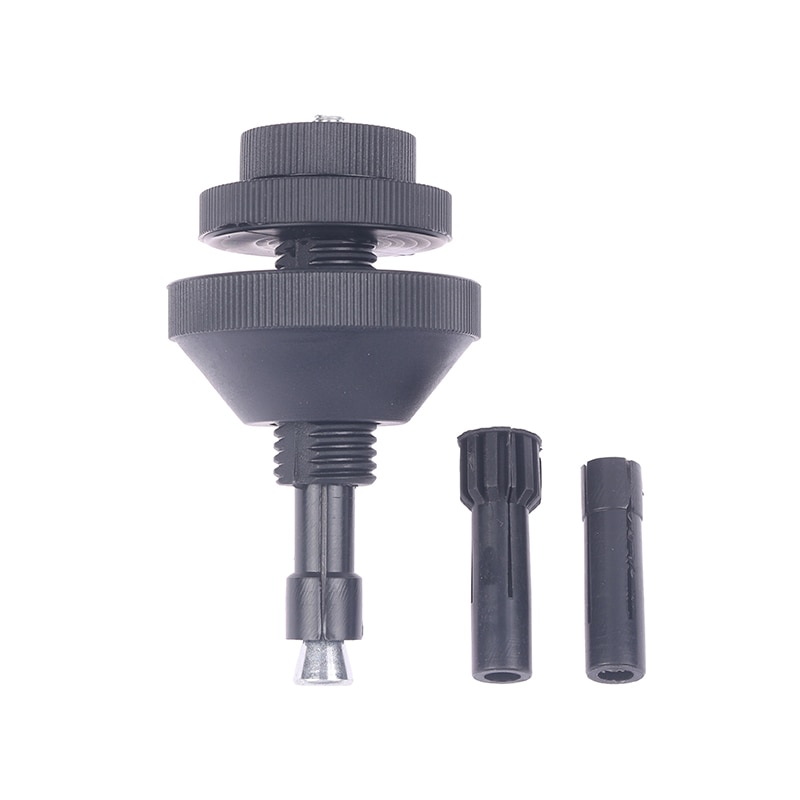 1set Universal Auto Clutch Alignment Tool Clutch Alignment Dismantle Tool Plastic Car Clutch Correction Tool Repair
