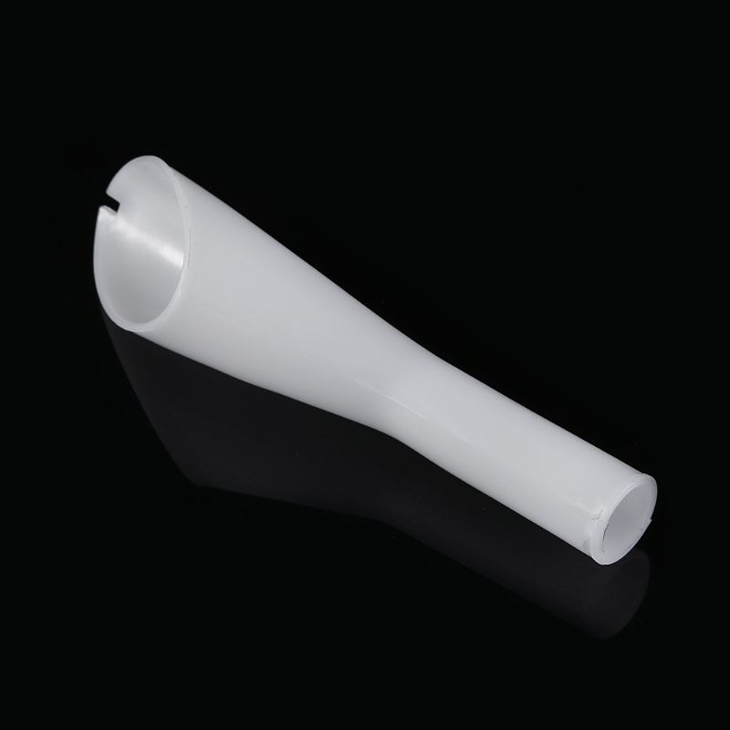 Truck Vehicle Fuel Filling Funnel Petrol for DIESEL Spout Pour Oil Tool for Ford