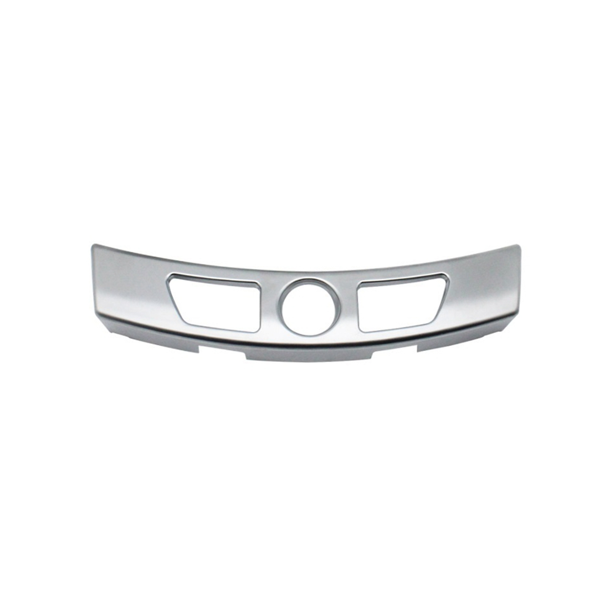 Car Center Armrest Box Locking Cover Trim for BMW 7 Series F01 F02 F03 F04 9210430