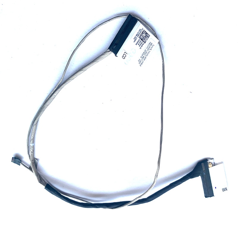 Laptop LCD Screen Display Video Cable for Dell Inspiron 15 3565 3567 0YF0MG 450.0AH01.0022