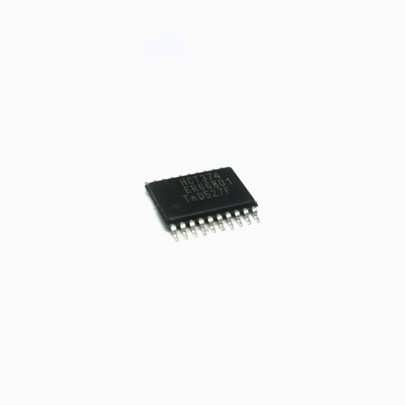 10PCS 74HCT374PW 74HCT374 SSOP20 Brand new original