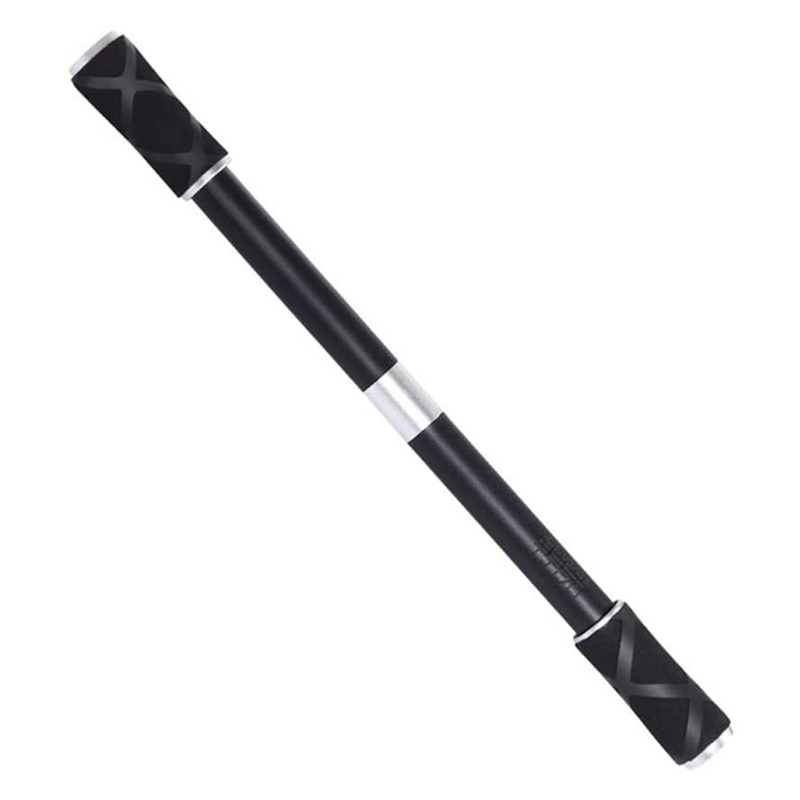 Spinner Pen Spinning Rotating Pen Non-Slip Coated Spinning Ballpoint Pen To Relieve Stress Practice Coordination Skills