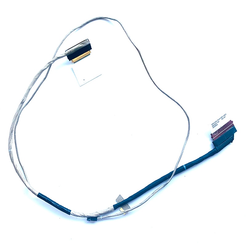 Laptop LCD Screen Display Video Cable for Dell Inspiron 14" 3451 3452 0FR0VM FR0VM 450.03V01.1001