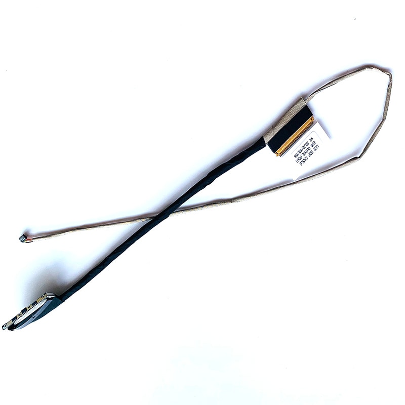 Laptop LCD Screen Display Video Cable for Dell G3 3590 450.0H702.0001 0936X2 936X2
