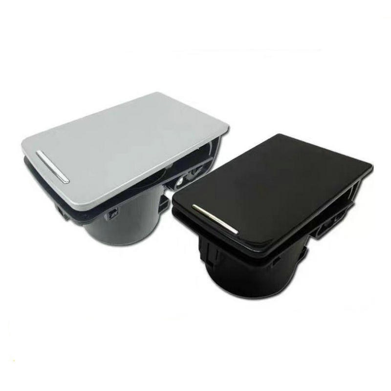 Apply to FORD Mondeo 2007-2012 Cup holder Storage box Tea cup holder Central cup holder