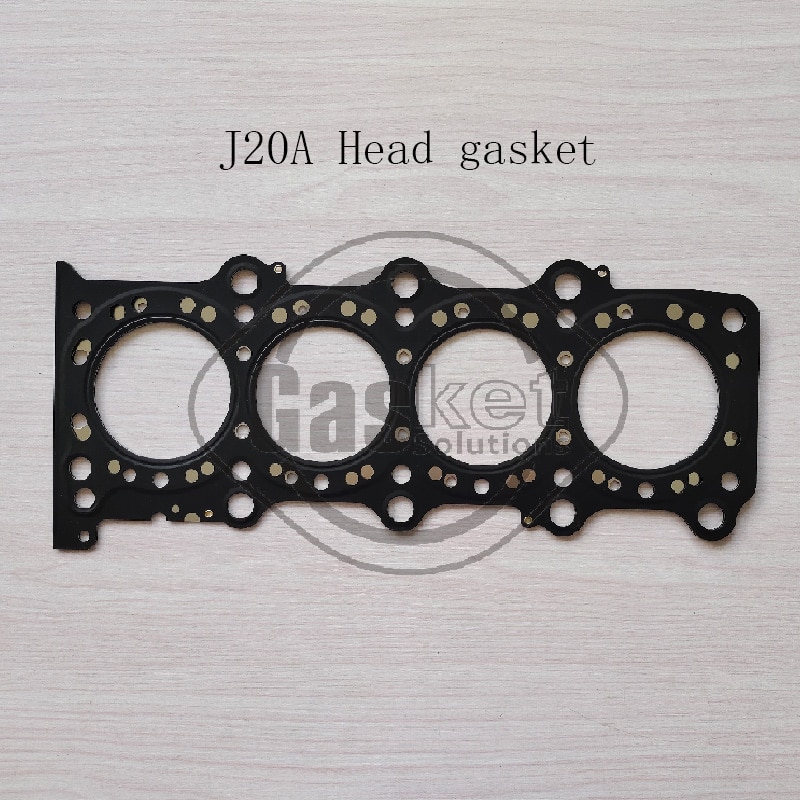 J18A J20A J20B Head Gasket Fits 96-09 GMC SUZUKI 1.8L 2.0L DOHC 16v