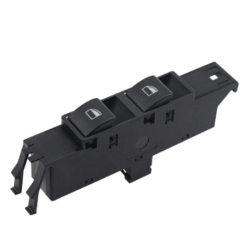 Front Left Power Window Control Switch For BMW 3 Series 316i/318d/318i/320d/320i/323ti/325xi/328i 61316902175 2000 2001 2002