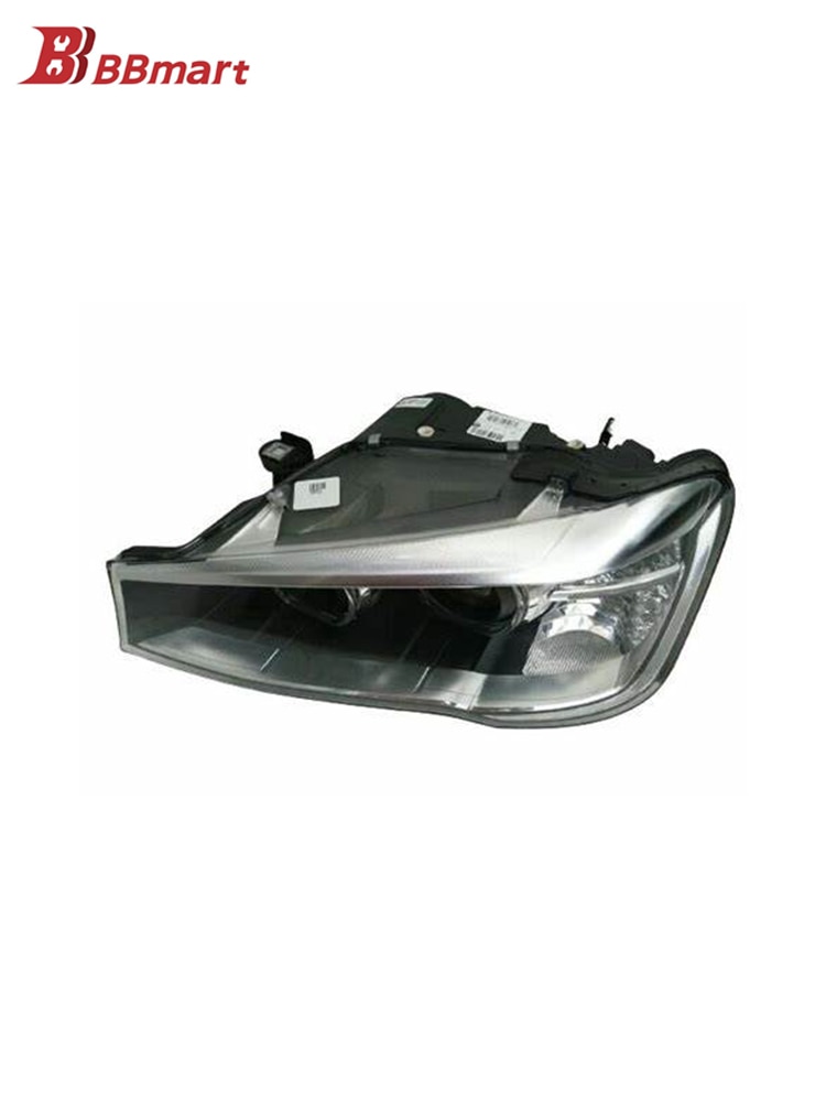63117401131 BBmart Auto Parts 1 Pcs Wholesale Price Xenon Headlamp Front HeadLight Left For BMW F25.26