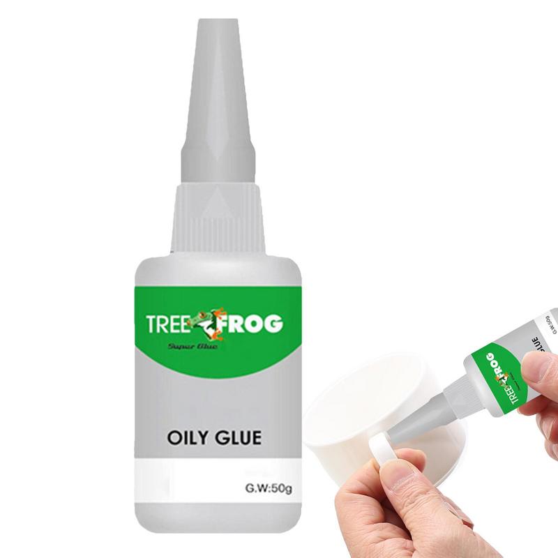 Plastic Ceramic Metal Oily Strong Adhesive Glue Water Quickly Trill In Same Sticky Shoes Tree Frog Card Oily Super Glue