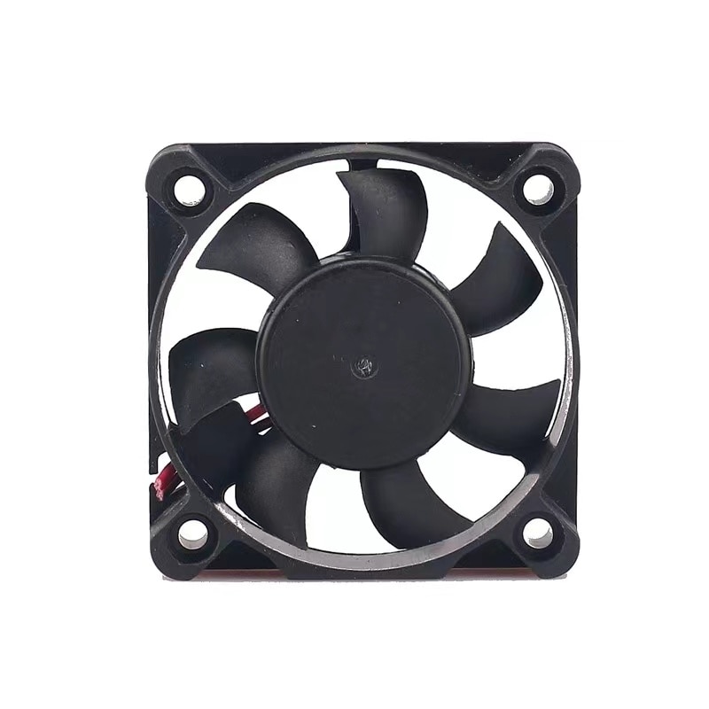 40x40x10MM Computer case fan Graphics card Cooling fan 12V 0.25A X540-T2 NIC Dedicated