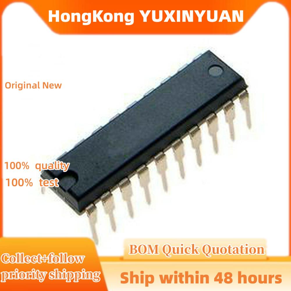L6205 L6205N DIP-20 5PCS