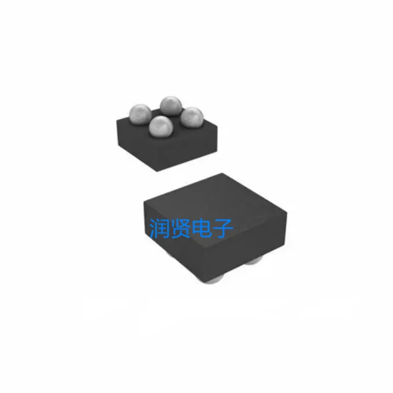 10PCS LMV225TLX/NOPB LMV225TL BGA4 Brand new original