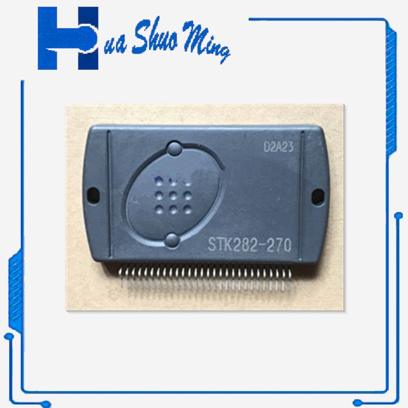 1PCS/LOT STK282 STK282-270-E STK432-070 HYB