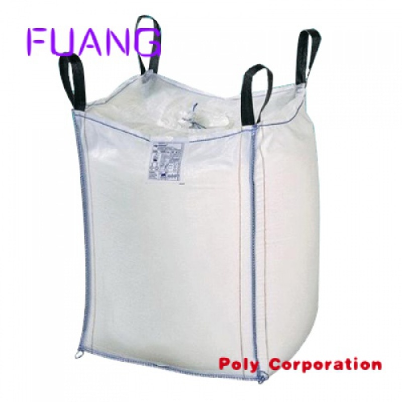 PP Woven Big Ton Bag